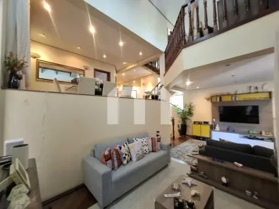 Sobrado com 3 Quartos à venda, 250m² no Jardim Textil, São Paulo