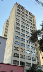 Apartamento com 1 Quarto à venda, 29m² no Vila Buarque, São Paulo