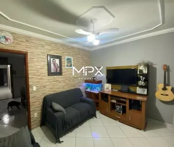 Casa com 2 Quartos à venda, 90m² no Jardim Maria Claudia, Piracicaba