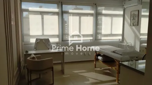 Sala Comercial com 1 Quarto para alugar, 35m² no Centro, Campinas