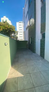 Apartamento com 2 Quartos à venda, 89m² no Inconfidência, Belo Horizonte