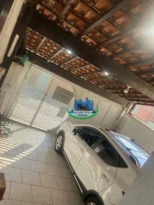 Casa com 2 Quartos à venda, 101m² no Jardim Santa Cecília, Guarulhos