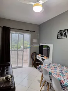 Apartamento com 2 Quartos à venda, 65m² no Canto do Forte, Praia Grande