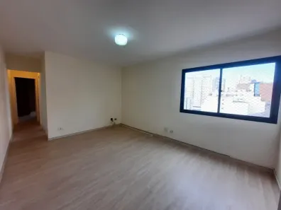 Apartamento com 2 Quartos para alugar, 58m² no Barra Funda, São Paulo