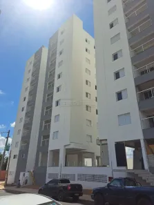 Apartamento com 2 Quartos à venda, 62m² no Morada dos Deuses, São Carlos
