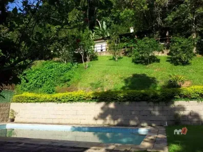Casa com 4 Quartos à venda, 250m² no Roseiral, Petrópolis