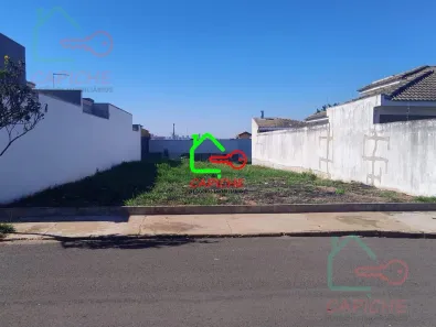 Lote/Terreno à venda, 576m² no Jardim Terra Branca, Bauru