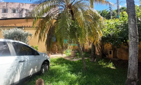 Casa com 3 Quartos à venda, 246m² no Setor Central, Goiânia