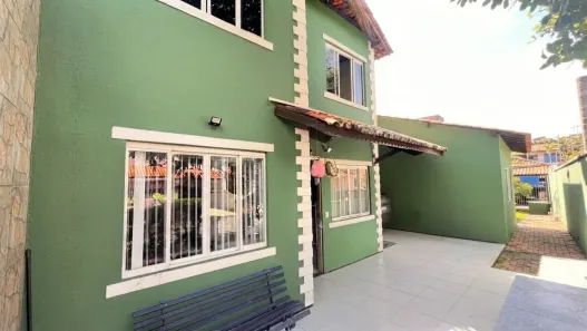 Casa de Condomínio com 3 Quartos à venda, 100m² no Passaré, Fortaleza