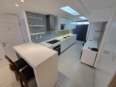 Apartamento com 4 Quartos à venda, 172m² no Jardim Oceania, João Pessoa