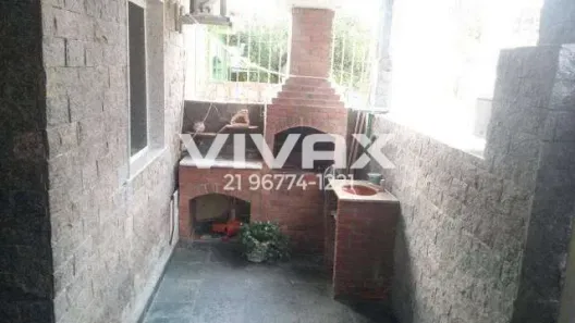 Apartamento com 2 Quartos à venda, 71m² no Piedade, Rio de Janeiro