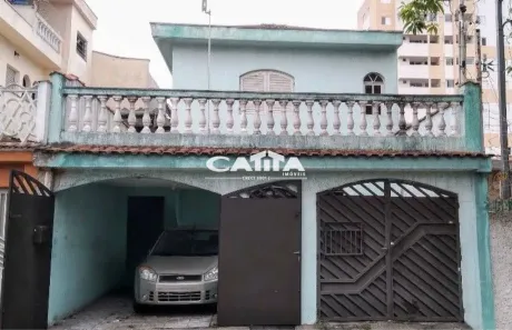Sobrado com 4 Quartos à venda, 130m² no Vila Prudente, São Paulo