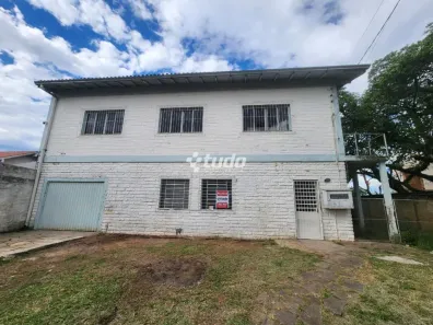 Prédio Comercial para alugar, 50m² no Ideal, Novo Hamburgo