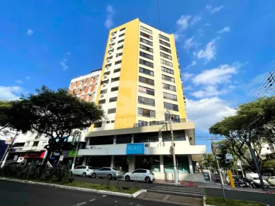 Apartamento com 2 Quartos para alugar, 150m² no Centro, Chapecó