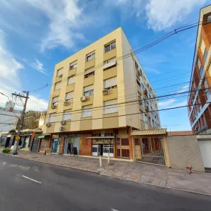 Apartamento com 1 Quarto à venda, 43m² no Partenon, Porto Alegre
