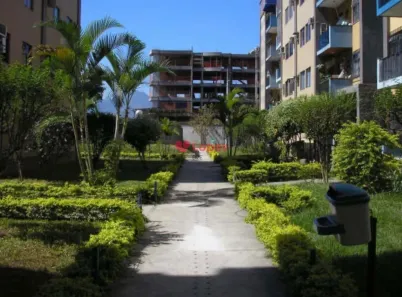 Apartamento com 2 Quartos à venda, 70m² no Jacarepaguá, Rio de Janeiro