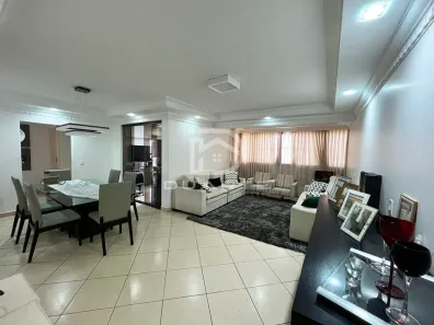 Apartamento com 3 Quartos à venda, 144m² no Jardim Bandeirante, Anápolis