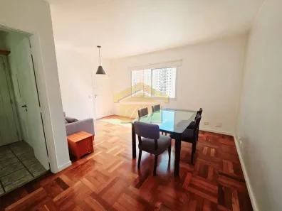 Apartamento com 2 Quartos à venda, 86m² no Vila Olímpia, São Paulo