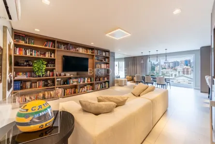 Apartamento com 3 Quartos à venda, 132m² no Auxiliadora, Porto Alegre