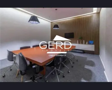 Sala Comercial à venda, 35m² no Centro, Osasco