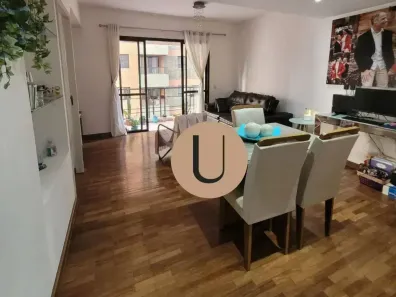 Apartamento com 3 Quartos à venda, 75m² no Alphaville Centro Industrial e Empresarial/Alphaville., Barueri