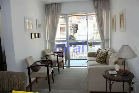 Apartamento com 3 Quartos à venda, 72m² no Vila Parque Jabaquara, São Paulo