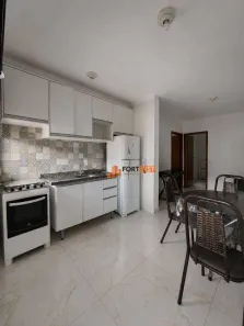 Apartamento com 1 Quarto para alugar, 36m² no Vila Esperança, São Paulo