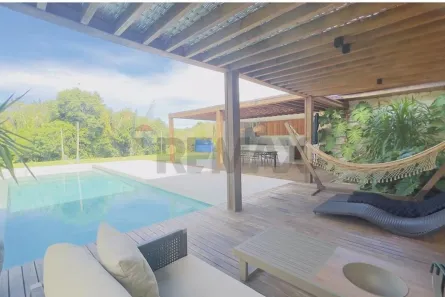 Casa com 5 Quartos para alugar, 300m² no Praia do Forte, Mata de São João
