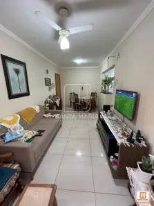 Apartamento com 2 Quartos à venda, 70m² no Jardim Macedo, Ribeirão Preto