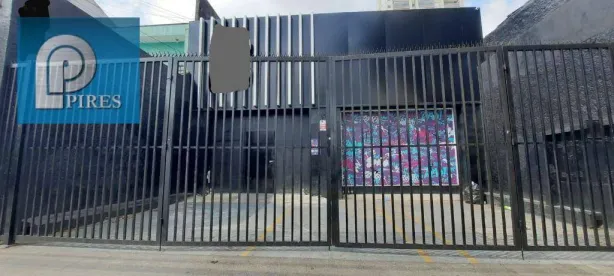 Ponto Comercial à venda, 370m² no Vila Guilherme, São Paulo