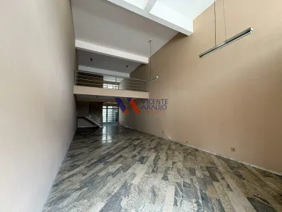 Ponto Comercial para alugar, 120m² no Centro, Betim