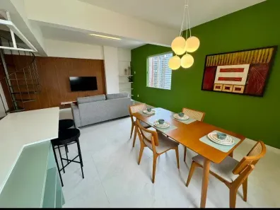 Apartamento com 2 Quartos à venda, 88m² no Umarizal, Belém