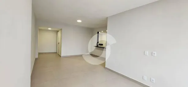 Apartamento com 3 Quartos à venda, 135m² no Icaraí, Niterói