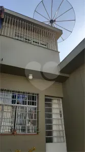 Casa com 2 Quartos à venda, 153m² no Vila Anglo Brasileira, São Paulo