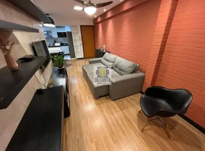 Apartamento com 2 Quartos à venda, 65m² no Jardim Camburi, Vitória
