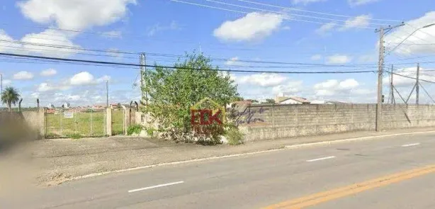 Lote/Terreno à venda, 14602m² no Jardim Sul, São José dos Campos