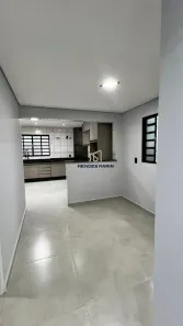 Casa com 3 Quartos à venda, 152m² no Conjunto Habitacional Hilda Mandarino, Araçatuba