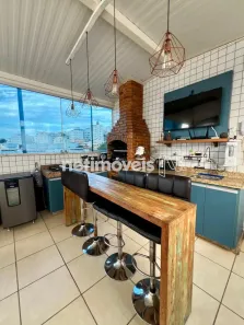 Cobertura com 4 Quartos à venda, 225m² no Fernão Dias, Belo Horizonte