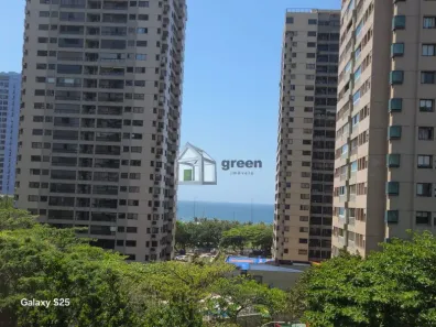 Apartamento com 4 Quartos à venda, 210m² no Barra da Tijuca, Rio de Janeiro