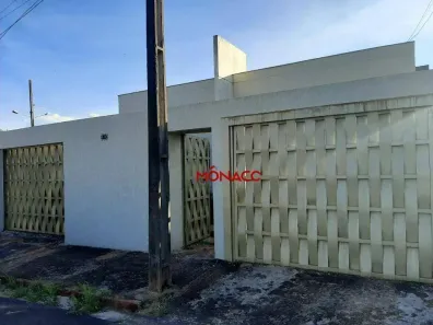 Casa com 2 Quartos à venda, 175m² no Santiago, Londrina