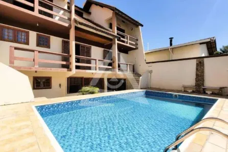 Casa com 3 Quartos à venda, 498m² no Jardim das Paineiras, Campinas