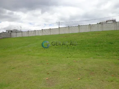 Lote/Terreno à venda, 627m² no Condomínio Residencial Alphaville II, São José dos Campos