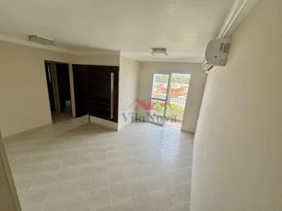 Apartamento com 3 Quartos à venda, 77m² no Jardim Nova Indaiá, Indaiatuba
