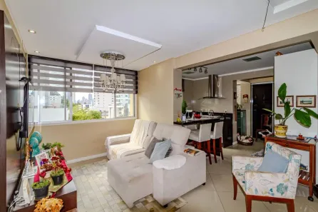 Apartamento com 3 Quartos à venda, 104m² no Centro, Itajaí