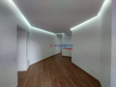 Apartamento com 1 Quarto à venda, 50m² no Pinheiros, São Paulo