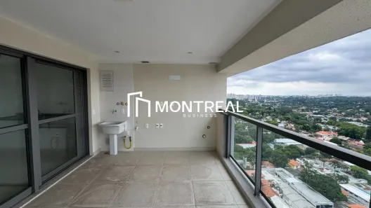 Apartamento com 2 Quartos à venda, 77m² no Santo Amaro, São Paulo