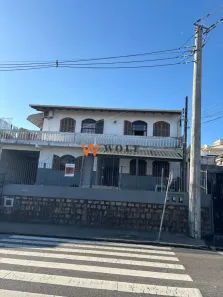 Casa com 7 Quartos à venda, 299m² no Capoeiras, Florianópolis
