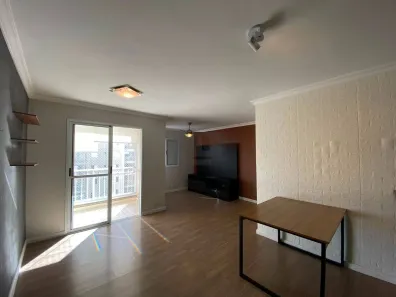 Apartamento com 2 Quartos à venda, 66m² no Mansões Santo Antônio, Campinas