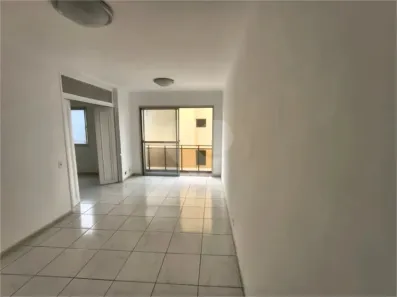 Apartamento com 1 Quarto para alugar, 45m² no Consolação, São Paulo