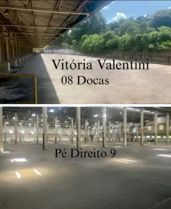 Galpão/Depósito/Armazém para alugar, 15000m² no Jordanésia (Jordanésia), Cajamar